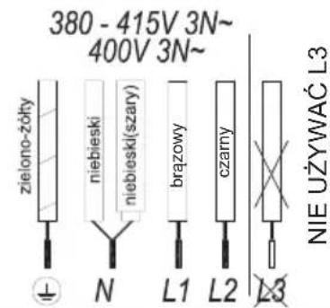 TEKA IZF 68610 MST - Rys. 2a (5 PRZEWODOW) - 5