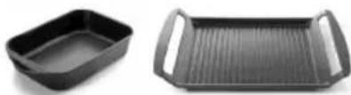 TEKA IZF 68610 MST - Afb. 3 - 1