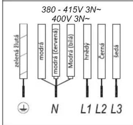 TEKA IZF 68610 MST - Obr. 4 - 5