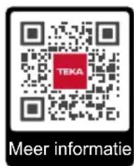 TEKA IZF 68610 MST - CONNECTIVITEIT functies - 3