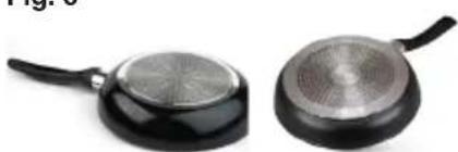 TEKA IZF 68610 MST - Vase - 8