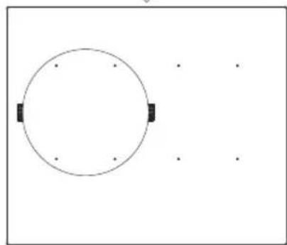 TEKA IZF 68610 MST - FUNCION RICE - 4