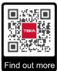 TEKA IZF 68610 MST - CONNECTIVITY Functions - 3