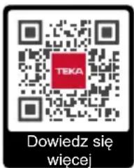 TEKA IZF 68610 MST - Funkcje LACZNOSCI - 3