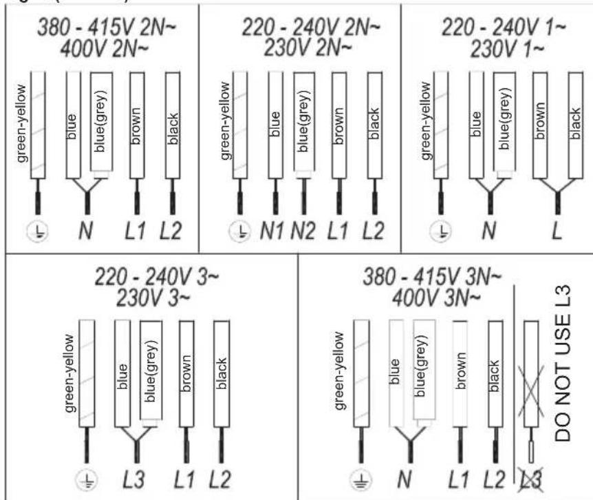 TEKA IZF 68610 MST - Pans - 5