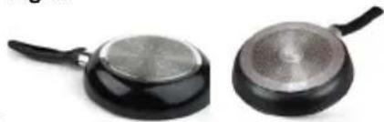 TEKA IZF 68610 MST - Padelle - 3