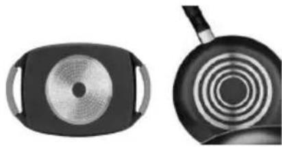 TEKA IZF 68610 MST - Padelle - 2