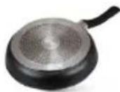 TEKA IZF 68610 MST - Recipients - 6