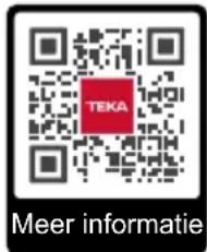 TEKA IZF 68610 MST - CONNECTIVITEIT functies - 1