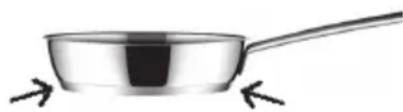 TEKA IZF 68610 MST - Funciones especials: CHEF - 1