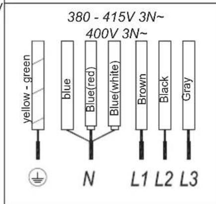 TEKA IZF 68610 MST - HANDLING ELEMENTS (fig.1) - 4