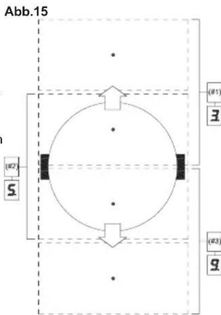 TEKA IZF 68610 MST - Slide cooking functor (je nach modell) - 1