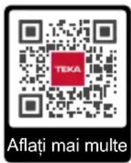 TEKA IZF 68610 MST - Functii CONNECTIVITATE - 3