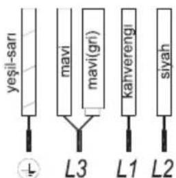 TEKA IZF 68610 MST - Sekil 2a (5 KABLO) - 4