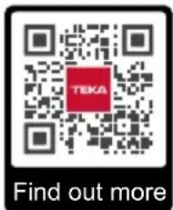 TEKA IZF 68610 MST - CONNECTIVITY Functions - 1