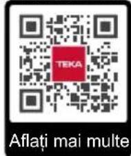 TEKA IZF 68610 MST - Functii CONNECTIVITATE - 1