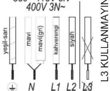 TEKA IZF 68610 MST - Sekil 2a (5 KABLO) - 5
