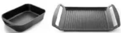 TEKA IZF 68610 MST - Garnki - 1