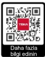TEKA IZF 68610 MST - BA(GLANABİLIRLIK ilevleri - 3