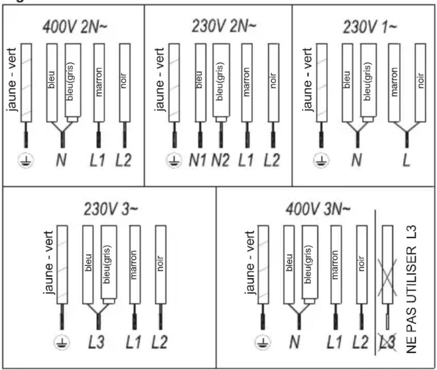 TEKA IZC 63632 MPT BK - Attention! - 1