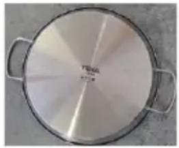 TEKA IZC 63632 MPT BK - PAELLER Funktion - 2