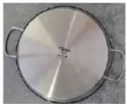 TEKA IZC 63632 MPT BK - Función PAELLER - 2