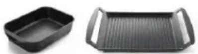 TEKA IZC 63632 MPT BK - Pfannen - 6