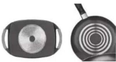 TEKA IZC 63632 MPT BK - Pfannen - 7