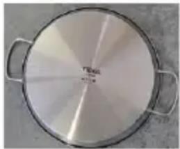 TEKA IZC 63632 MPT BK - PAELLER function - 2