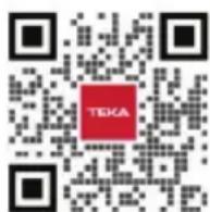 TEKA IZC 63632 MPT BK - FUNCIONAMIENTO - 1