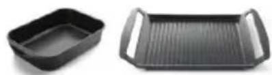 TEKA IZC 63632 MPT BK - Recipientes - 1