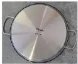 TEKA IZC 63632 MPT BK - Fonction PAELLER - 2