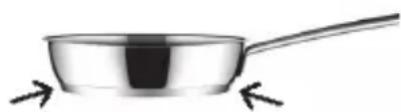 TEKA IZC 63632 MPT BK - Sonderfunktionen : CHEF (je nach Modell) - 1