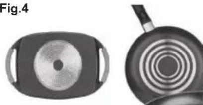 TEKA IZC 63632 MPT BK - Recipientes - 2