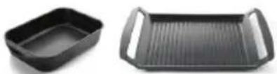 TEKA IZC 63632 MPT BK - Pans - 1