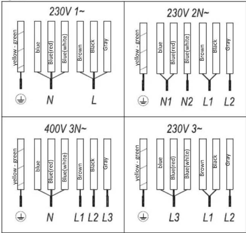 TEKA IZC 63632 MPT BK - Advantages - 1
