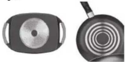 TEKA IZC 63632 MPT BK - RECOMENDAÇÕES IMPORTANTES: - 2