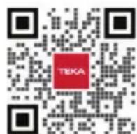 TEKA IZC 63632 MPT BK - PAELLER function - 3
