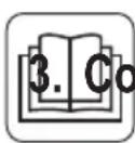 OLIMPIA SPLENDID Peler 8 - - ADVERTENCIAS GENERALES - 3