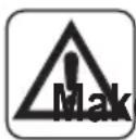 OLIMPIA SPLENDID Peler 8 - - GENERAL WARNINGS - 9
