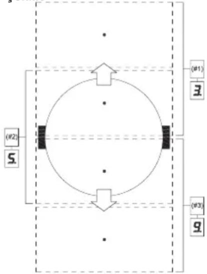 TEKA IBC 63015 MSS - SLIDE COOKING (KAYDIRMALI PİŞİRME FONKSİYONU) (modele bağlı) - 1