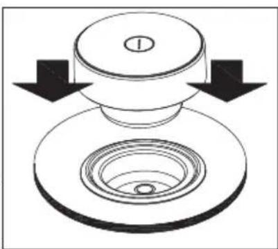 TEKA IT 6350 - Attenzione! - 2