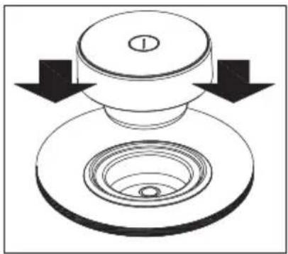TEKA IT 6350 - HANTERING ELEMENTEN (afb. 2) - 3
