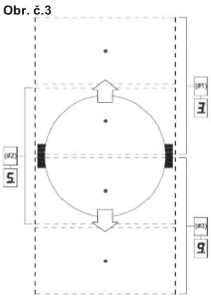 TEKA IZF 64440 MSP - Vypnutie funkcie - 1