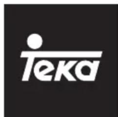 TEKA IZF 64440 MSP - HET APPARAAT INSCHAKELEN - 4