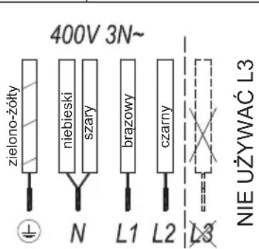 TEKA IZS 96600 MSP - ELEMENTY OBSŁUGI (rys. 2) - 3