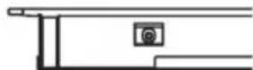 TEKA IZS 96600 MSP - STANDARD INSTALLATION SYSTEM FAST-CLICK SYSTEM - 11