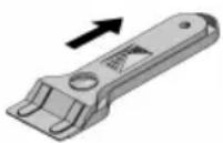 TEKA IR 9400 HS - Figyelemen: - 7