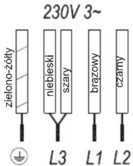 TEKA IR 9400 HS - Instrukcje użycia Sterowania dotykowego - 1