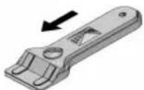 TEKA IR 9400 HS - Warning: - 3